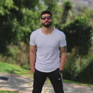 Picture of Douglas Santos