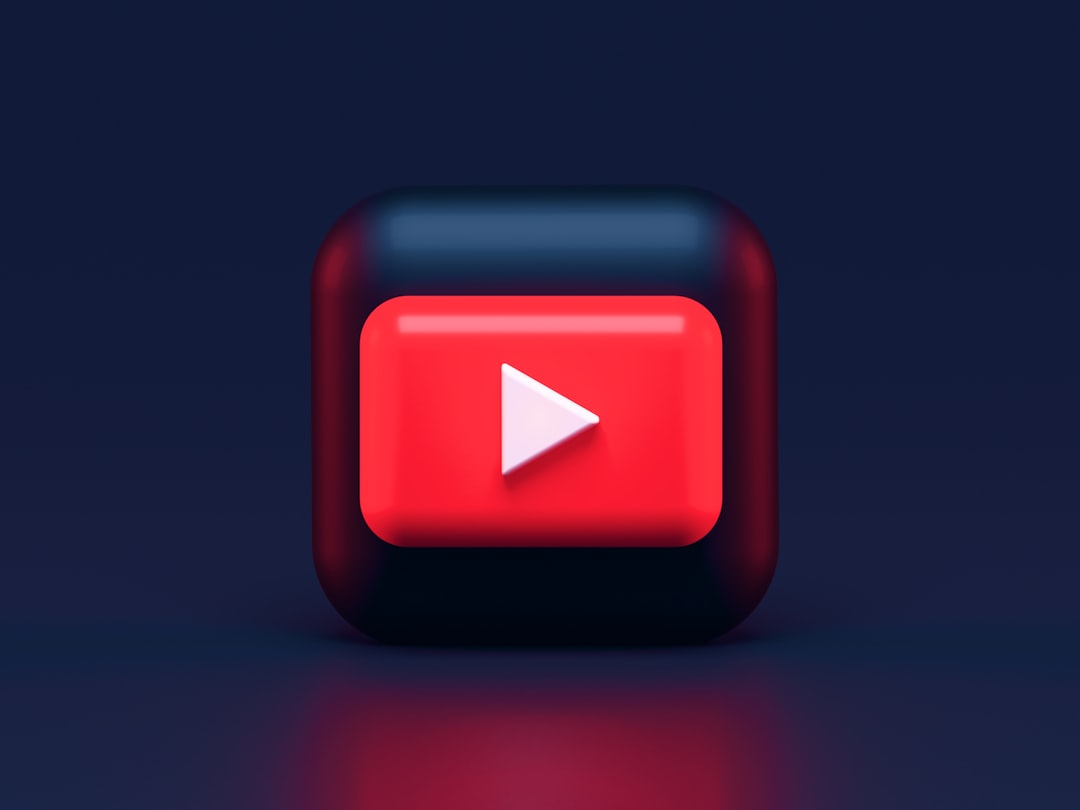 Photo social media youtube