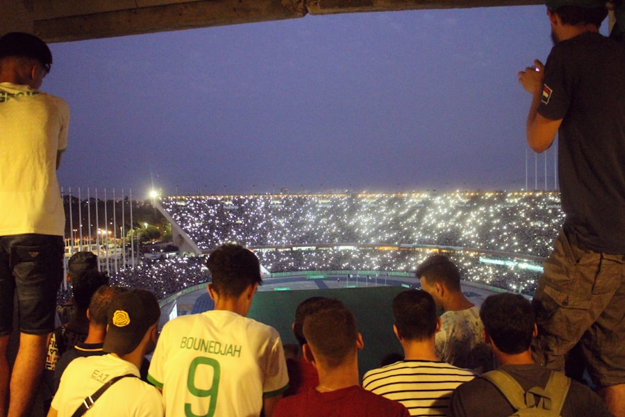 Photo Real Madrid in Brazil