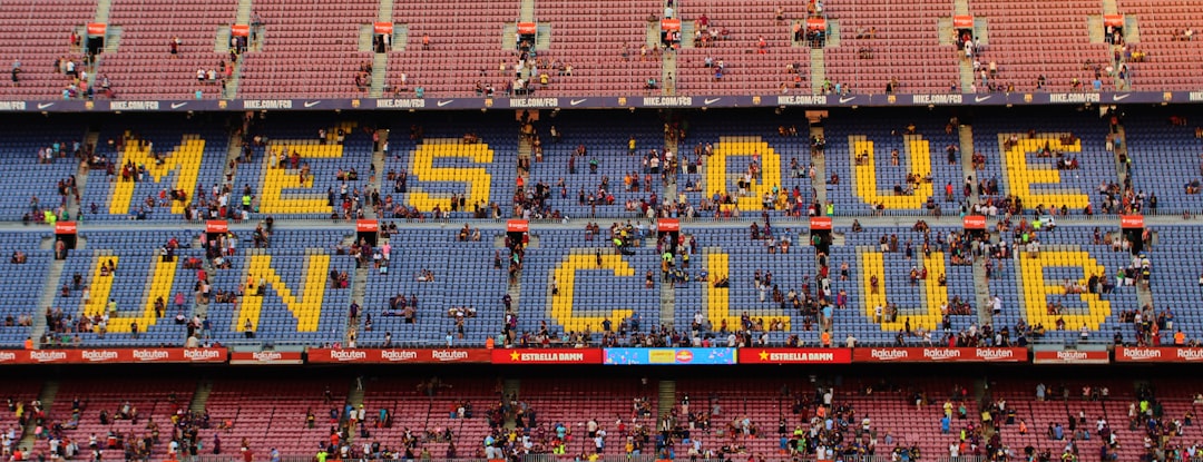 Photo Santiago Bernabéu